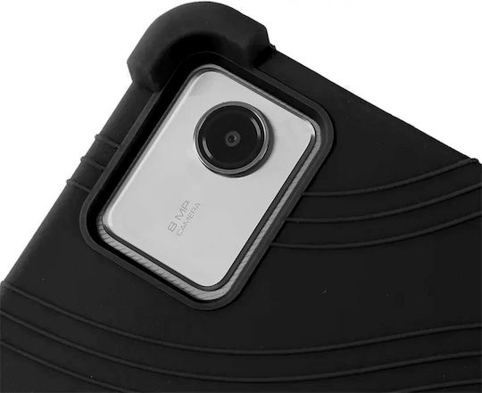 Strado Armor Back Cover Durabilă Neagră (Lenovo Tab M11)