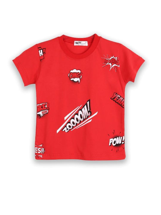 Nek Kids Wear Nek Kids Wear