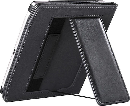 Strado Back Cover Κόκκινη (PocketBook InkPad 4, PocketBook Color 2)