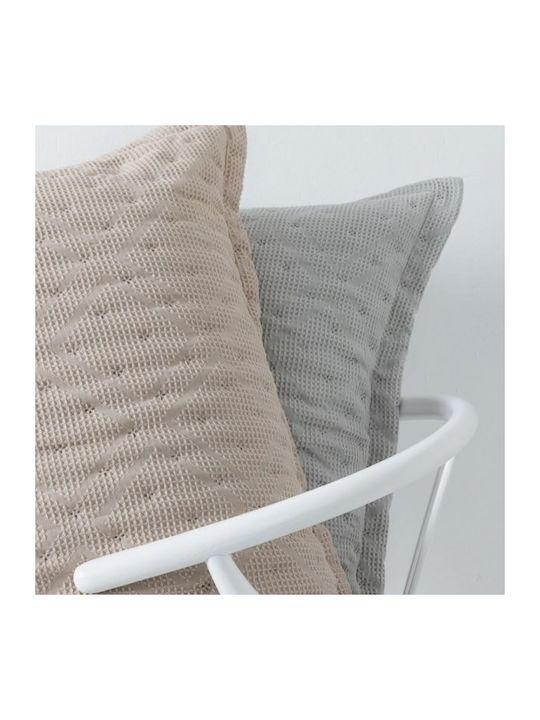 Palamaiki Duvet Single 160x240cm Aliison Grey 200 GSMGsm
