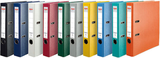 Herlitz Ντοσιέ pentru Hârtie A4 Verde 1buc