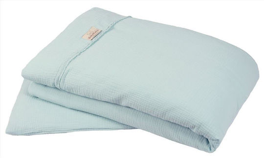 Matex Baby Crib Bedding Set 3pcs Multicolour
