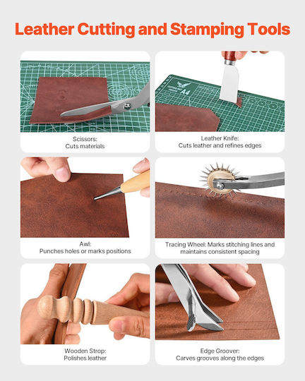 Vevor Engraving Tool
