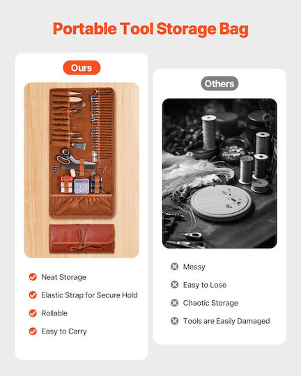 Vevor Engraving Tool