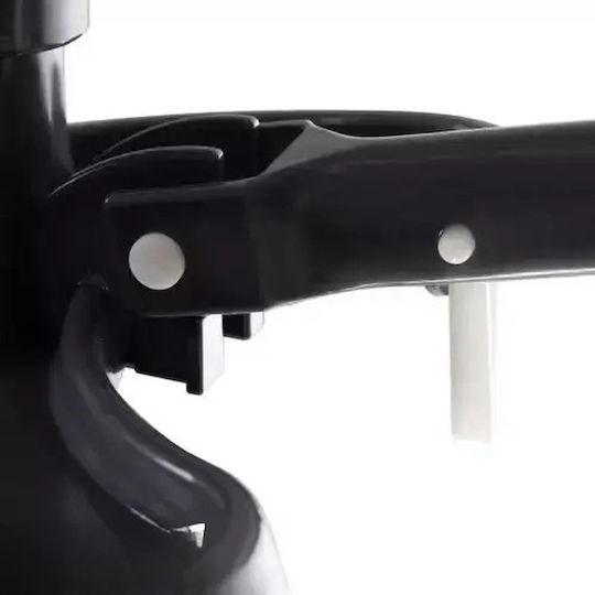 Broom Electric Pool Vacuum