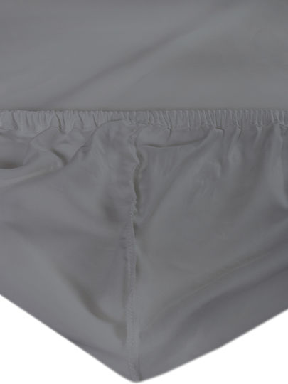 Matex Sheet Single with Elastic Band Cotton 120x190cm