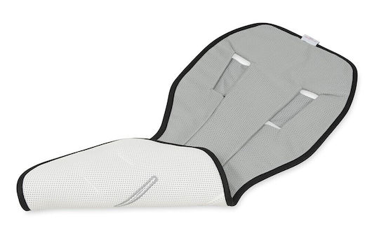 Matex Kinderwagenabdeckung Gray