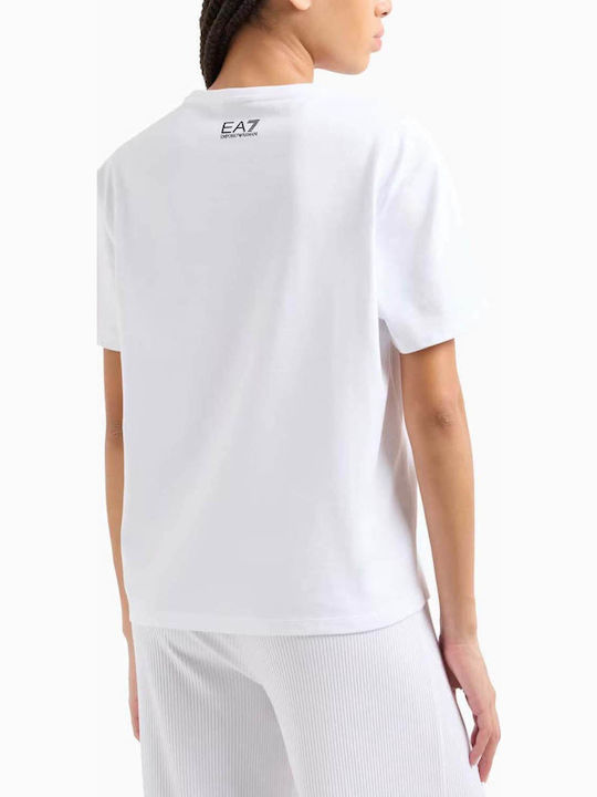 Emporio Armani T-Shirt White