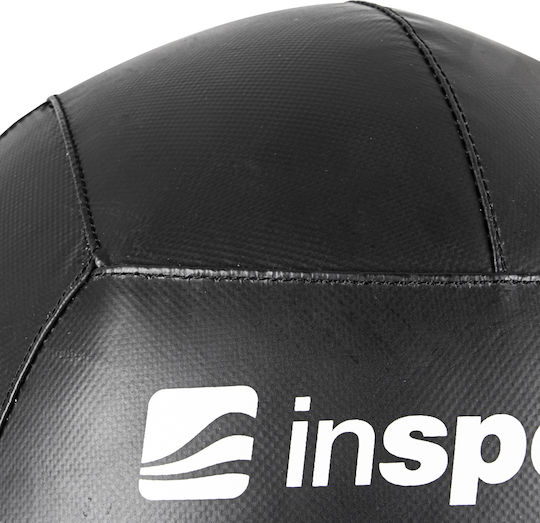 inSPORTline Μπάλα Wall 35cm , 3kg σε Μπεζ Χρώμα
