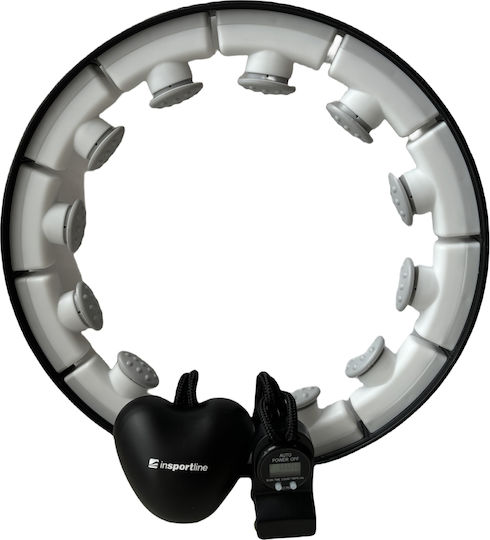 inSPORTline Hula Hoop Γυμναστικής
