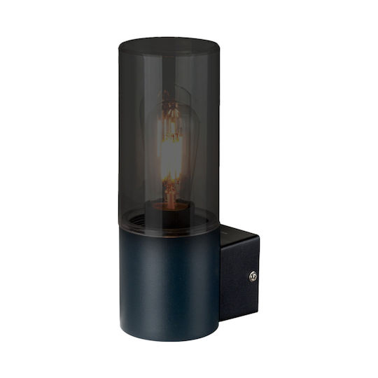 Eko Light Wall-Mounted Outdoor Light E27 IP44