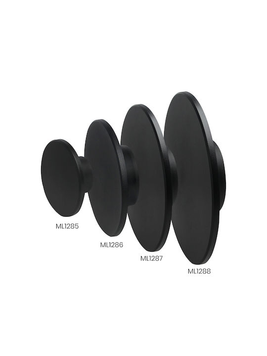Eko Light Επιτοίχιο Εξωτερικό Φωτιστικό IP65