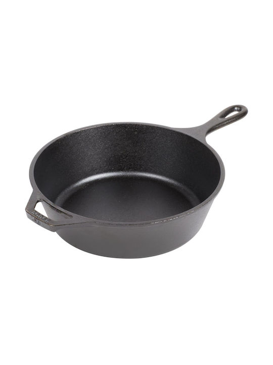 Lodge Τηγάνι από Μαντέμι 26cm