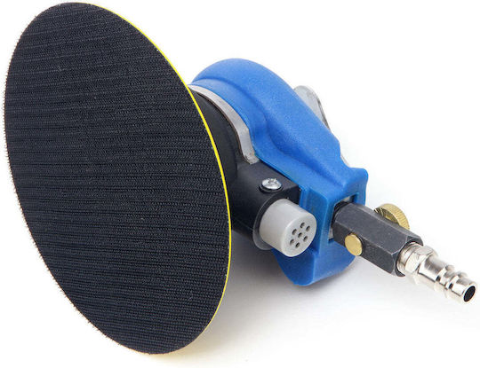 HBM Machines 01257 Polierer Luft mit Durchmesser 150mm
