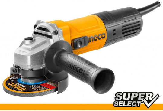 Ingco AG75028 Polizor unghiular 115mm Electrică 750W