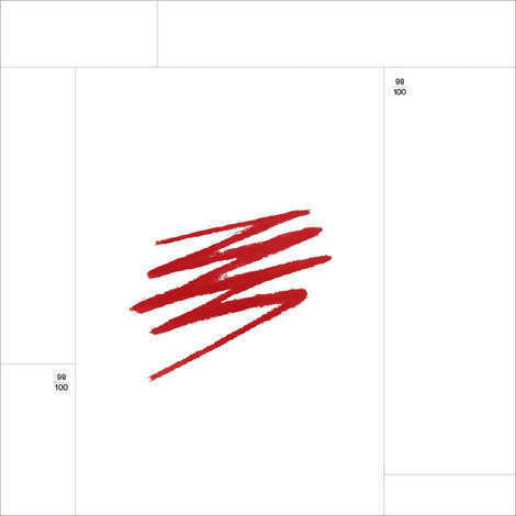 Korres Creion de buze 03 Bright Red