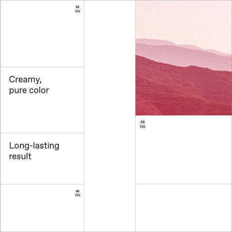 Korres Creion de buze 03 Bright Red