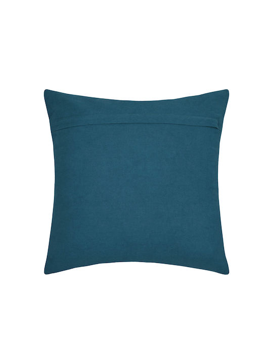 Sofa Cushion S-F Dolce 100% Cotton Multicolour 40x40cm