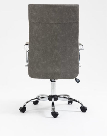 Scaun de Birou Kiwari Rani DXH4TWYBM Gray