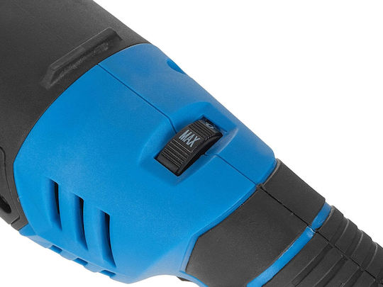 Geko Περιστροφικός Αλοιφαδόρος 1200W με Ταχύτητα 4800rpm & Ρύθμιση Στροφών