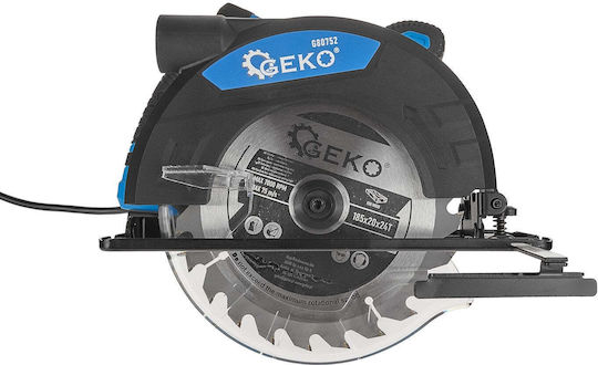Geko 1200W