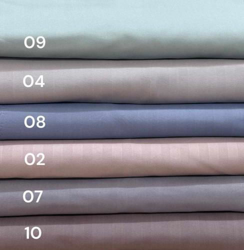 Linea Home Einzelbett 160x240 Soft Satin