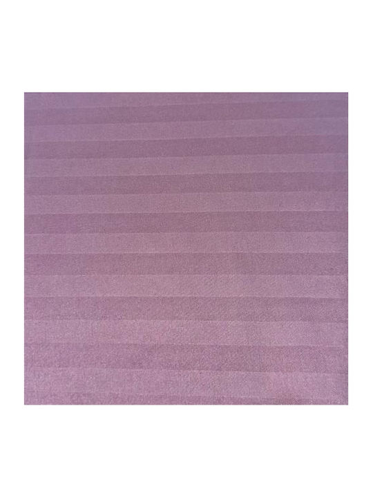 Linea Home Παπλωματοθήκη Μονή 160x240 Soft Satin