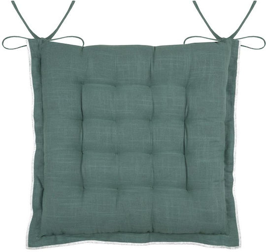 Spitishop Gartenstuhlkissen Grün Cud092004gal 38x38cm Spitishop Gartenstuhlkissen Grün Cud092004gal 38x38cm