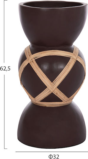 HomeMarkt Βάζο Τσιμεντένιο Maynard