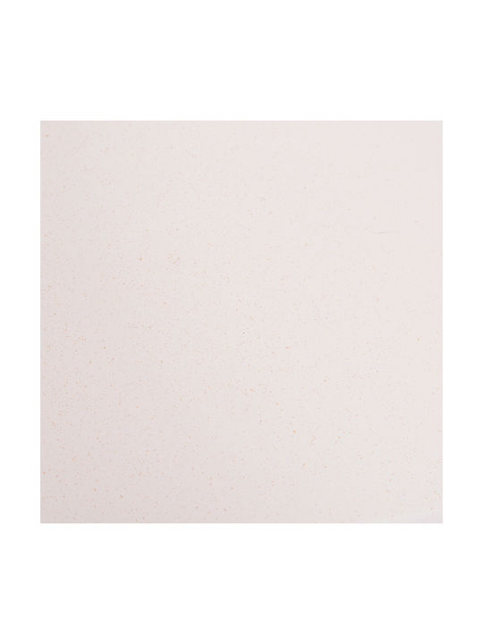 HomeMarkt Decorative Vase Nebula White 60x60x116cm