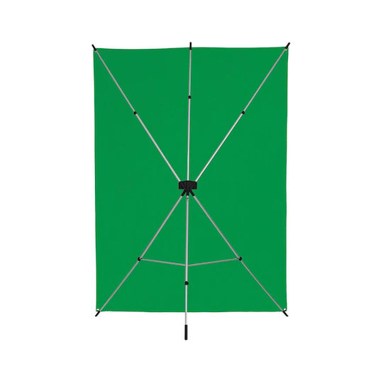 Westcott Fundal Fotografic 152x365cm. Verde