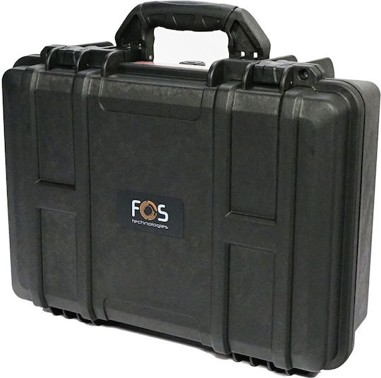 Fos Technologies Flight Case for General Use