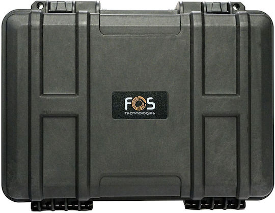 Fos Technologies Flight Case for General Use