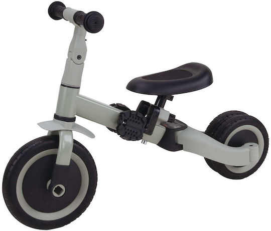 Topmark Kaya Convertible 4 in 1 For 1.5+ Years Green