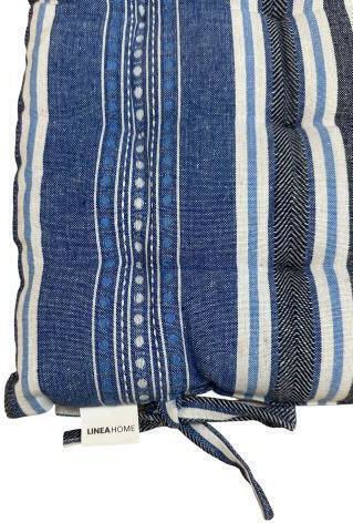 Linea Home Perna Scaunului De Grădină Island Multicolor 40x40cm