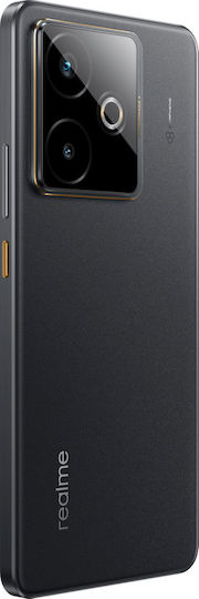 Realme GT 7T 5G Dual SIM (12/512GB) IceSense Black
