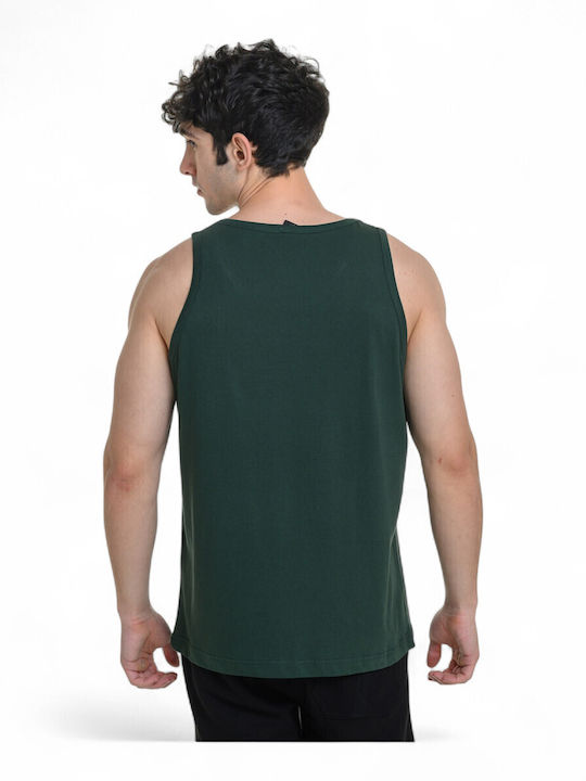 Blouse Green