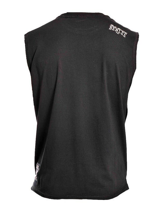 Sportliches Bluse Black