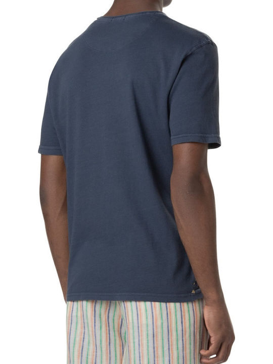Sseinse T-shirt Blue