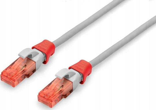 Digitus Cable Ties Plastic in Red Colour (100 pcs)
