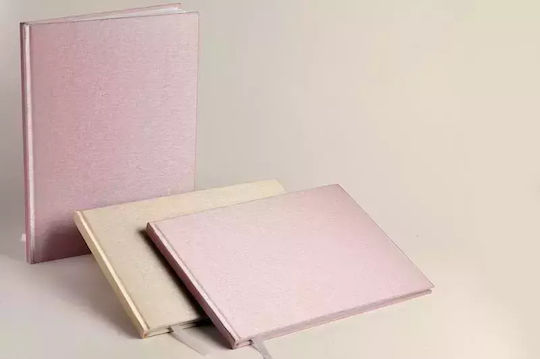 Beauty Home Hochzeitswunschbuch Buch Beige