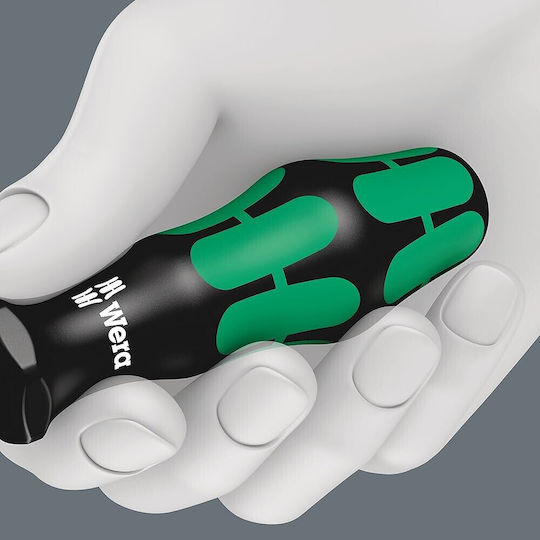 Wera 05008100001 Handwerkzeug-Set 2Stück