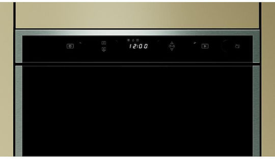 Whirlpool 22лт Inox