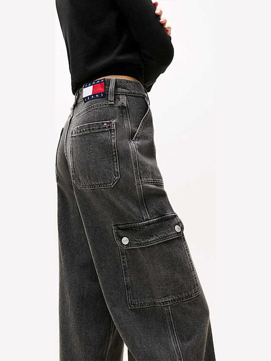 Tommy Hilfiger Claire Hr Ψηλόμεσο Γυναικείο Jean Παντελόνι Tommy Hilfiger Claire Hr Ψηλόμεσο Γυναικείο Jean Παντελόνι