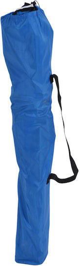 Ankor Chair Beach Blue 93x55x94cm