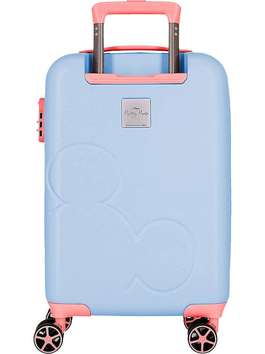 Disney Mickey Crazy Trip Καμπίνας Παιδική Blue Disney Mickey Crazy Trip Καμπίνας Παιδική Blue