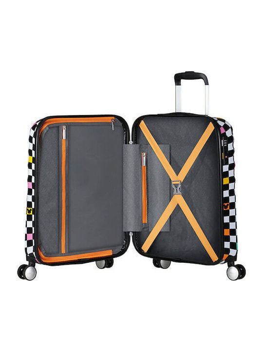 American Tourister Wavebreaker Καμπίνας American Tourister Wavebreaker Καμπίνας