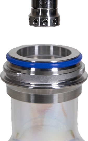 Amy Hookah Transparent 60cm