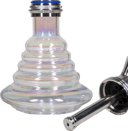Amy Hookah Transparent 60cm