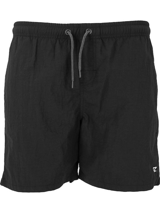 Ανδρικό Μαγιό Σορτς Black
